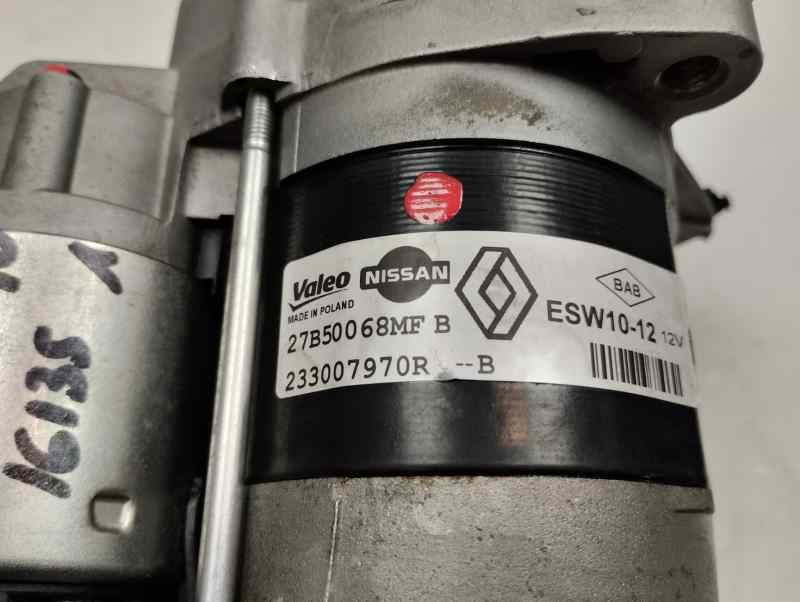 MOTOR ARRANQUE RENAULT CLIO 0.9 TSE MT 90CV