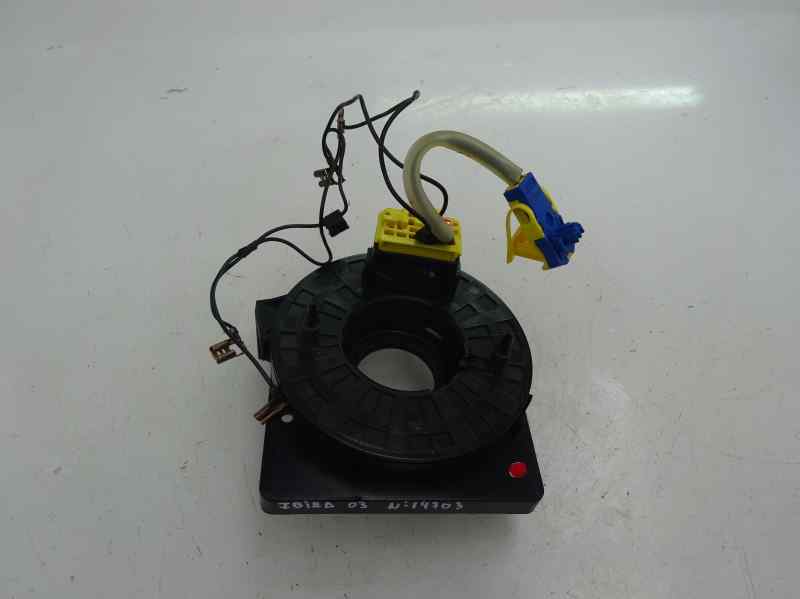 ANILLO AIRBAG SEAT IBIZA 1.4 MT 75CV | 55KW