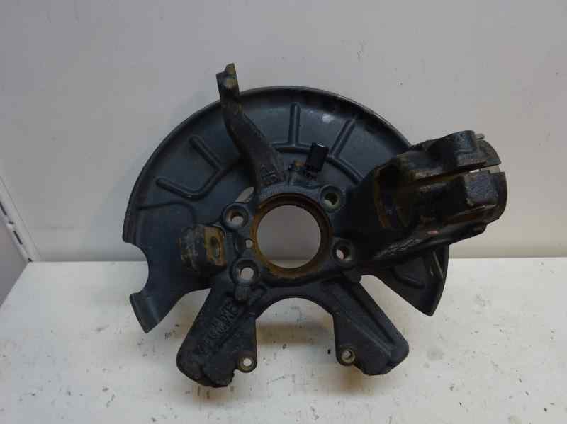 MANGUETA DELANTERA IZQUIERDA VOLKSWAGEN JETTA 1.9 TDI BLUEMOTION MT 105CV