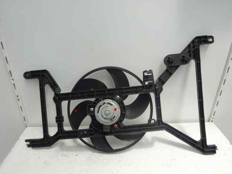 ELECTROVENTILADOR DACIA SANDERO 1.5 DCI MT 86CV