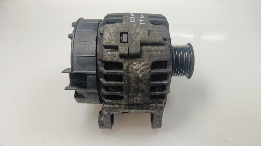 ALTERNADOR RENAULT SCENIC 1.9 DCI MT 131CV