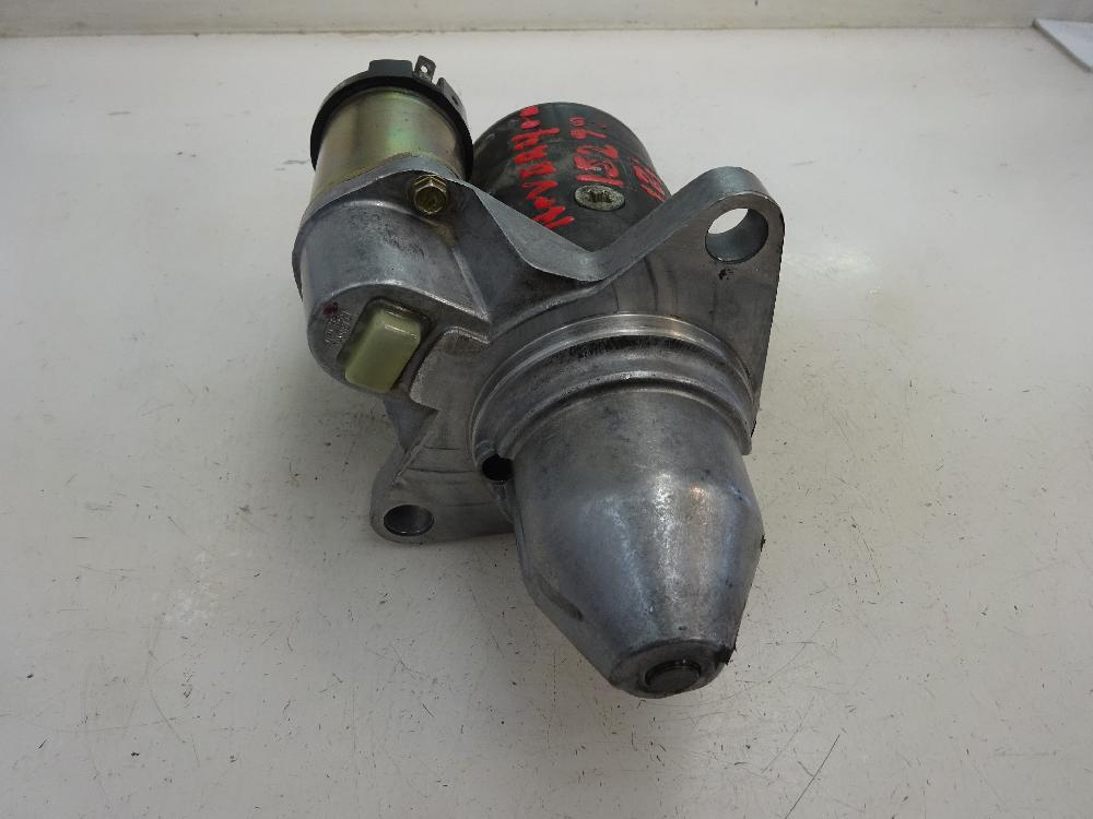 MOTOR ARRANQUE ROVER SERIE 400 1.8 418 TD MT 88CV