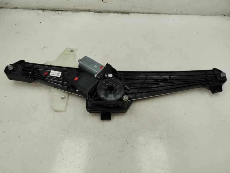 ELEVALUNAS TRASERO IZQUIERDO CITROEN C5 AIRCROSS 1.2 PURETECH MT 131CV