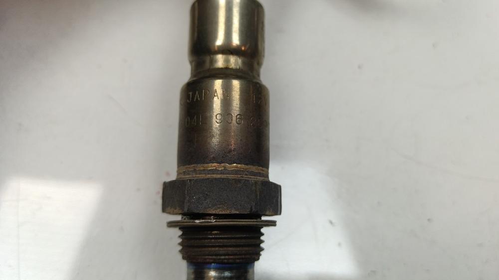 SONDA LAMBDA VOLKSWAGEN POLO 1.4 MT 75CV | 55KW