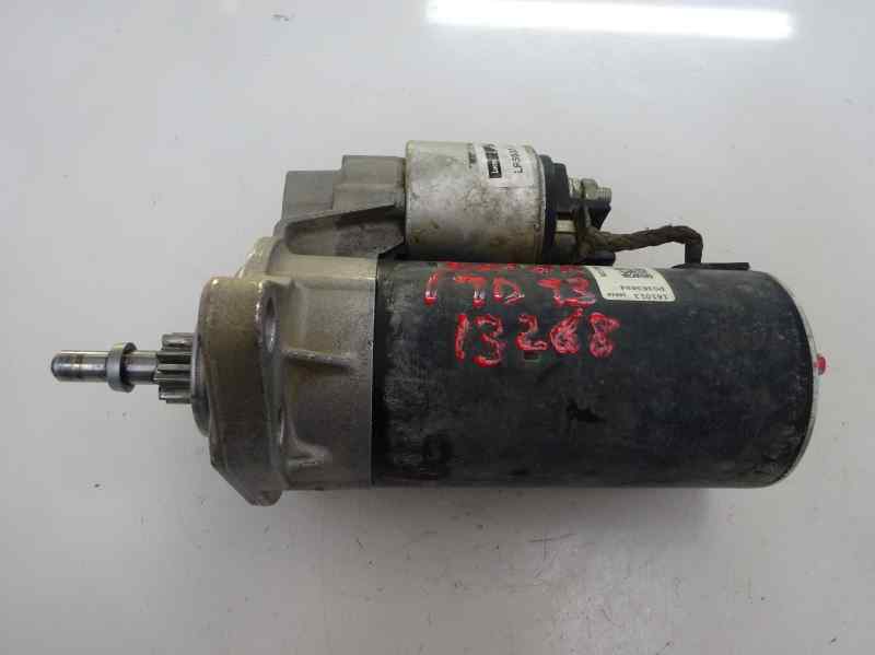MOTOR ARRANQUE SEAT IBIZA 1993 1.9 D MT 64CV