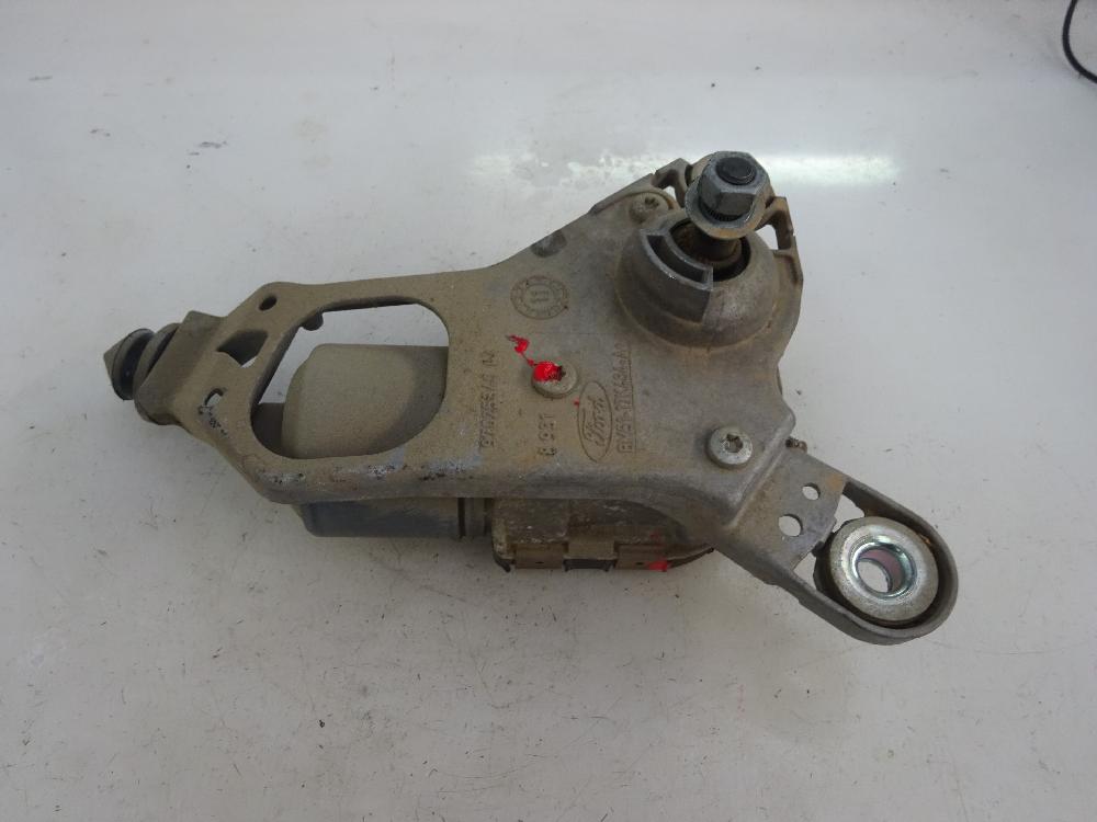 MOTOR LIMPIA DELANTERO FORD FOCUS 1.6 TDCI MT 90CV