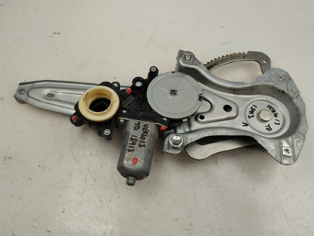 ELEVALUNAS TRASERO DERECHO TOYOTA VERSO 1.6 MT 132CV | 97KW