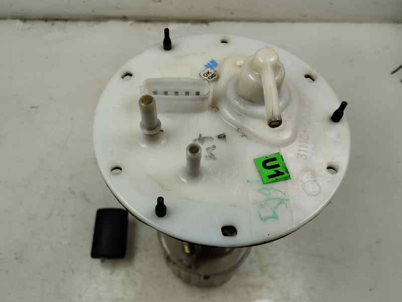 BOMBA COMBUSTIBLE HYUNDAI ATOS 1.1 MT 59CV