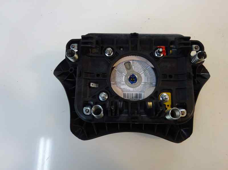 AIRBAG DELANTERO IZQUIERDO CITROEN BERLINGO 1.6HDI MT 75CV | 55KW