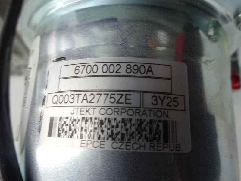 COLUMNA DIRECCION RENAULT CLIO 1.5 DCI MT 90CV
