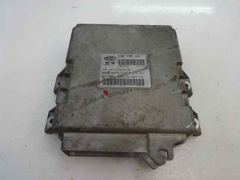 CENTRALITA MOTOR UCE FIAT BRAVA 1.6 MT 103CV | 76KW