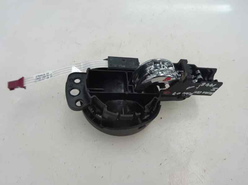 MANETA INTERIOR DELANTERA IZQUIERDA MINI CLUBMAN 1.6 MT 109CV | 80KW