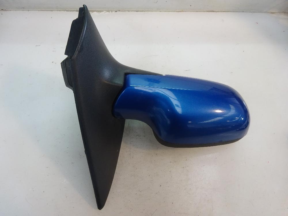 RETROVISOR DERECHO RENAULT MEGANE 2003 1.9 DCI MT 120CV | 88KW