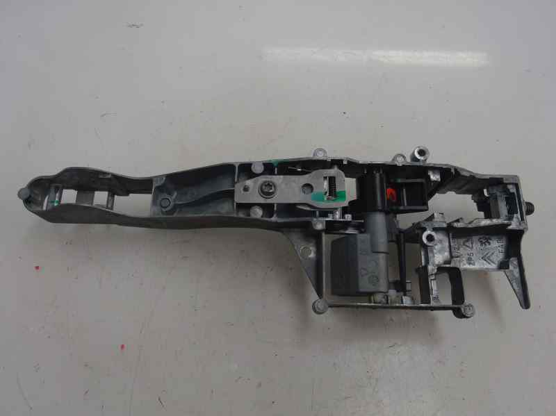 MANETA INTERIOR DELANTERA IZQUIERDA CITROEN C3 PICASSO 1.6 MT 110CV