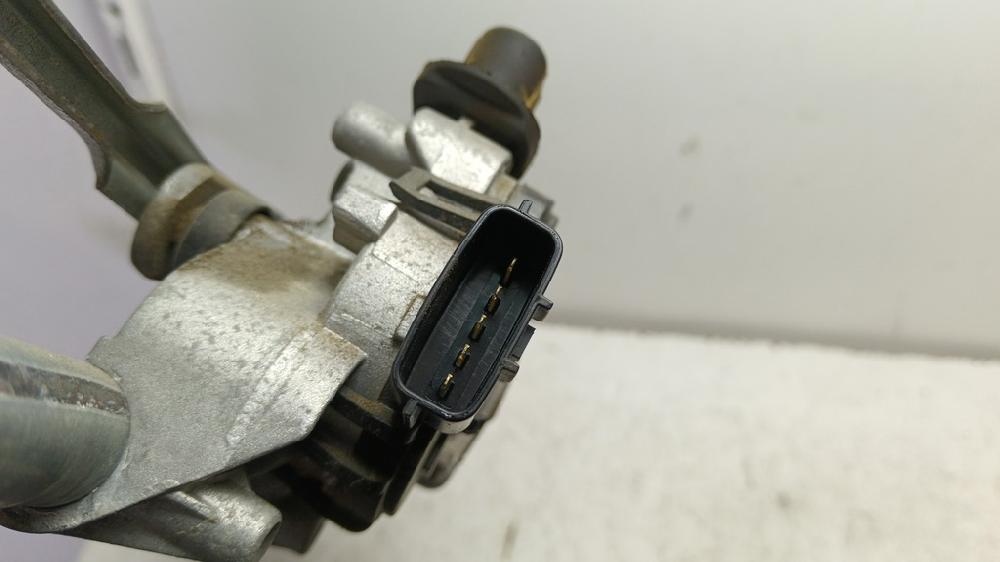 MOTOR LIMPIA DELANTERO RENAULT MEGANE 1.3 MT 140CV | 103KW