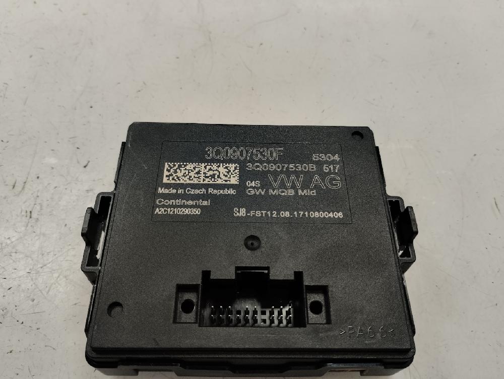MODULO ELECTRONICO AUDI A3 1.5 MT 150CV | 110KW