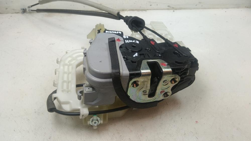 CERRADURA PUERTA DELANTERA IZQUIERDA HYUNDAI IONIQ 1.6 HYBRID AMT 105CV