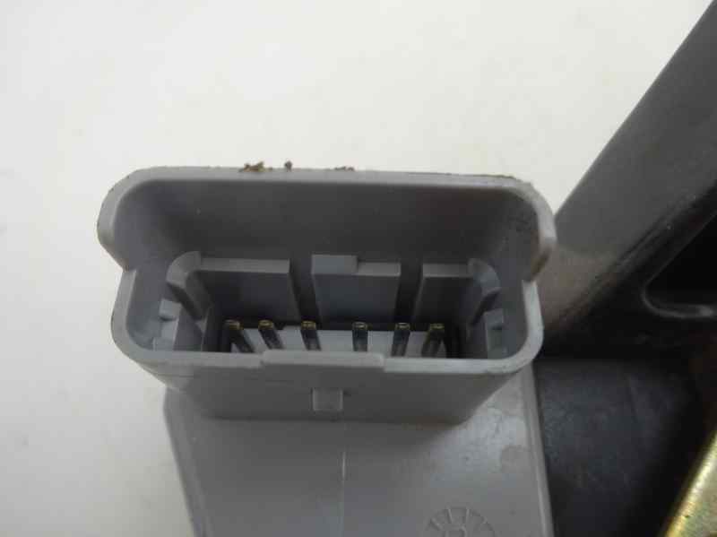 CERRADURA PUERTA TRASERA DERECHA CITROEN C5 2003 2.0 HDI MT 136CV