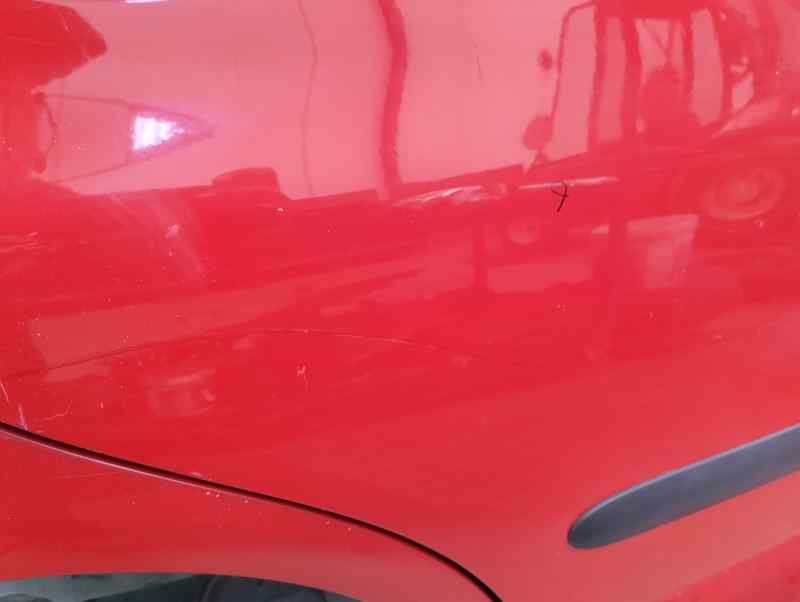 PUERTA TRASERA DERECHA SEAT IBIZA 1.9 TDI MT 100CV