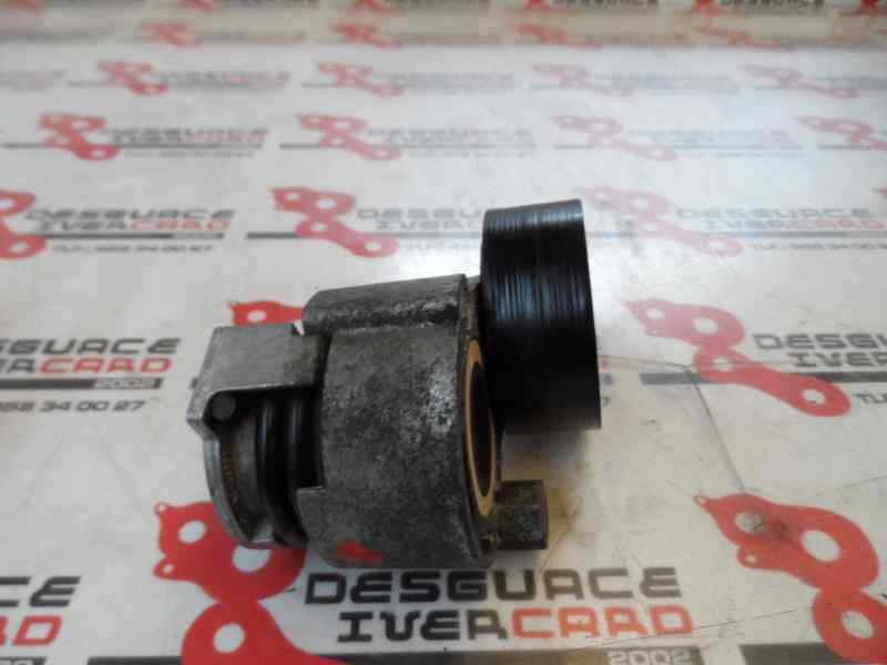 TENSOR CORREA AUXILIAR RENAULT MEGANE 1.5 DCI MT 90CV | 66KW