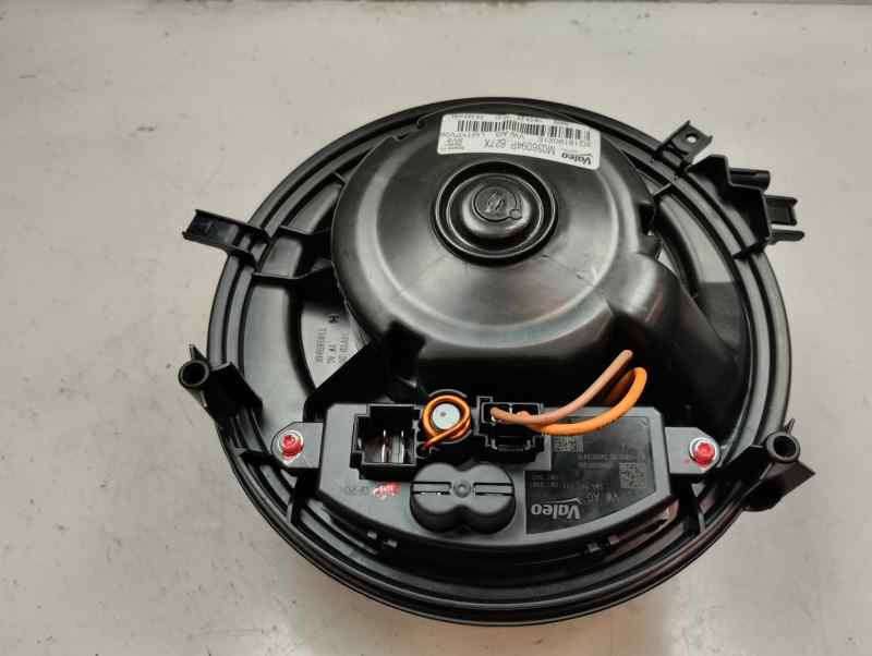 MOTOR CALEFACCION SEAT LEON 1.0 115CV MT