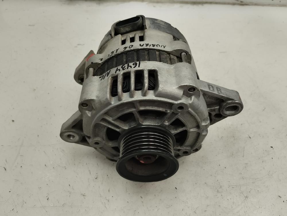 ALTERNADOR CHEVROLET NUBIRA 1.6 MT 109CV | 80KW