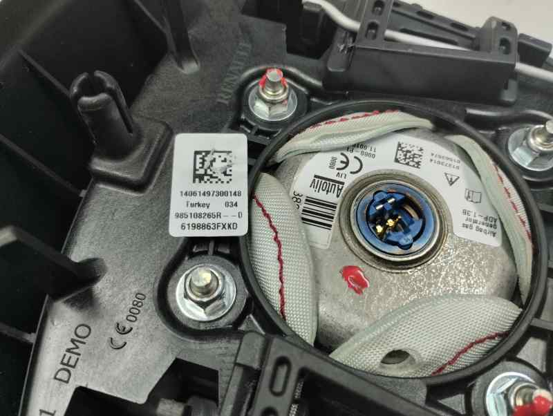 AIRBAG DELANTERO IZQUIERDO RENAULT CLIO 0.9 TSE MT 90CV