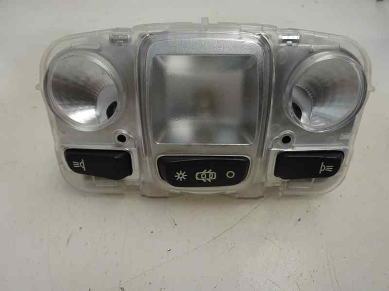 LUZ INTERIOR CITROEN DS4 1.6 VTI MT 120CV