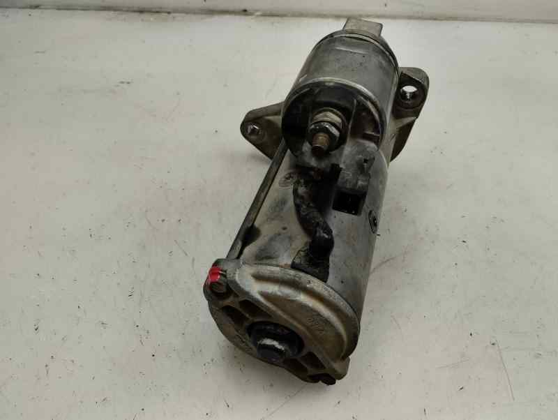 MOTOR ARRANQUE VOLKSWAGEN CADDY 1.9 D MT 64CV
