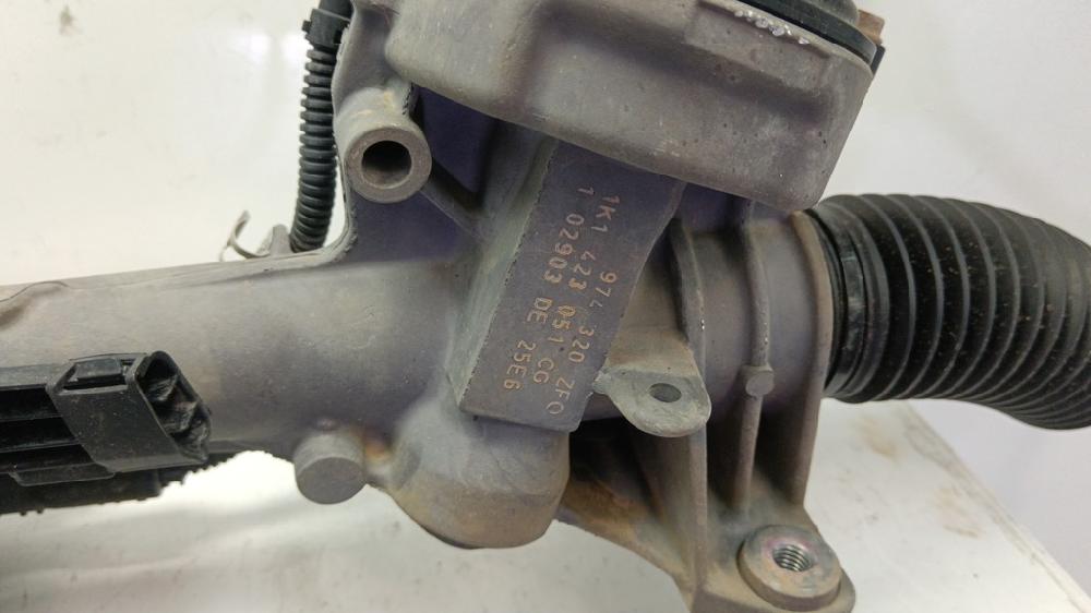 CREMALLERA DIRECCION SEAT LEON 1.9 TDI 105CV DIESEL