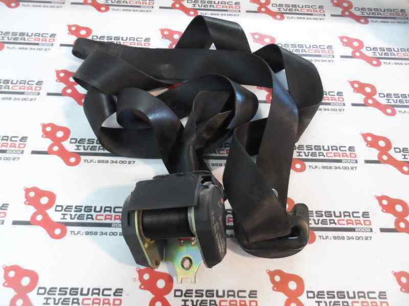 CINTURON SEGURIDAD DELANTERO DERECHO BMW SERIE 3 2.2 320CI MT 170CV