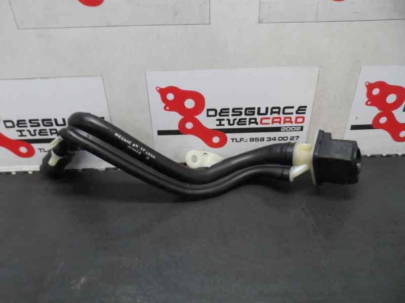 TUBO RENAULT MEGANE 1.5 DCI MT 85CV