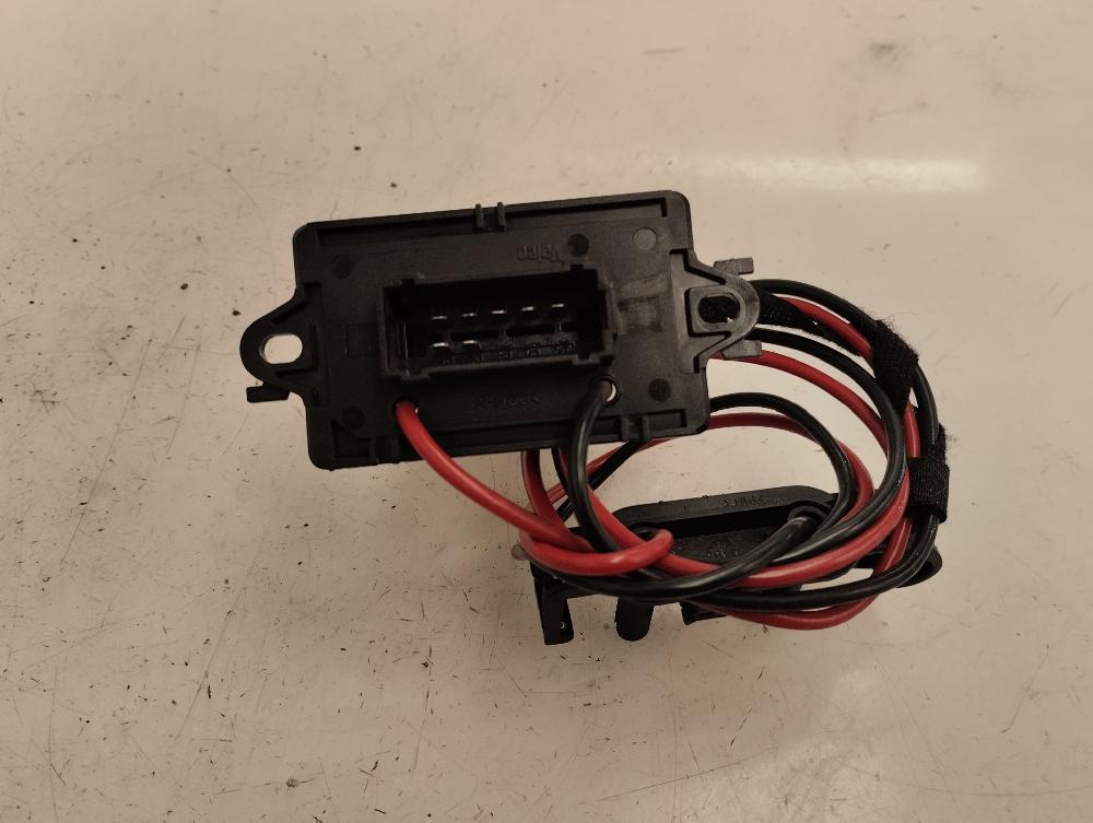 RESISTENCIA CALEFACCION RENAULT TWINGO 1.5 DCI MT 65CV