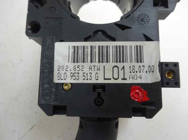 MANDO INTERMITENTES VOLKSWAGEN SHARAN 1.9 TDI 4MOTION MT 115CV