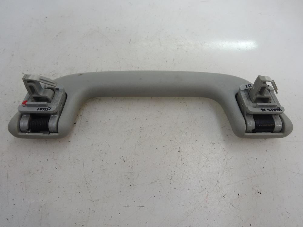 MANETA INTERIOR DELANTERA IZQUIERDA TOYOTA YARIS 1.0 MT 69CV