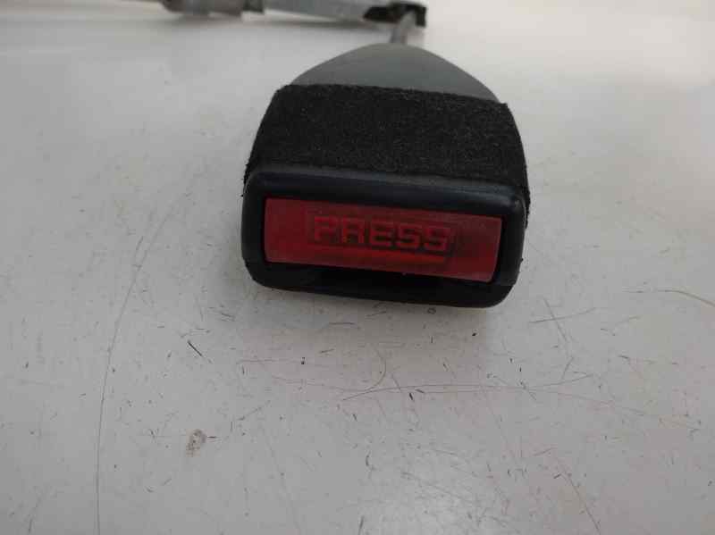 ANCLAJE CINTURON DELANTERO IZQUIERDO RENAULT MEGANE 2003 1.9 DCI MT 120CV | 88KW