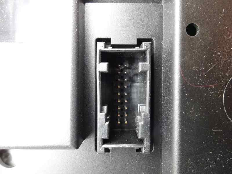 CUADRO INSTRUMENTOS BMW SERIE 1 2008 2.0 118D MT 143CV