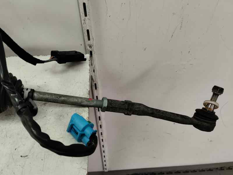 CREMALLERA DIRECCION CITROEN C2 1.6 SENSODRIVE 109CV