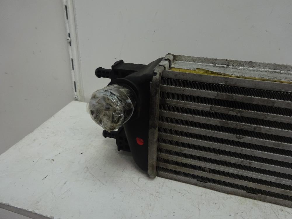 INTERCOOLER FORD KA 1.3 TDCI MT 75CV | 55KW