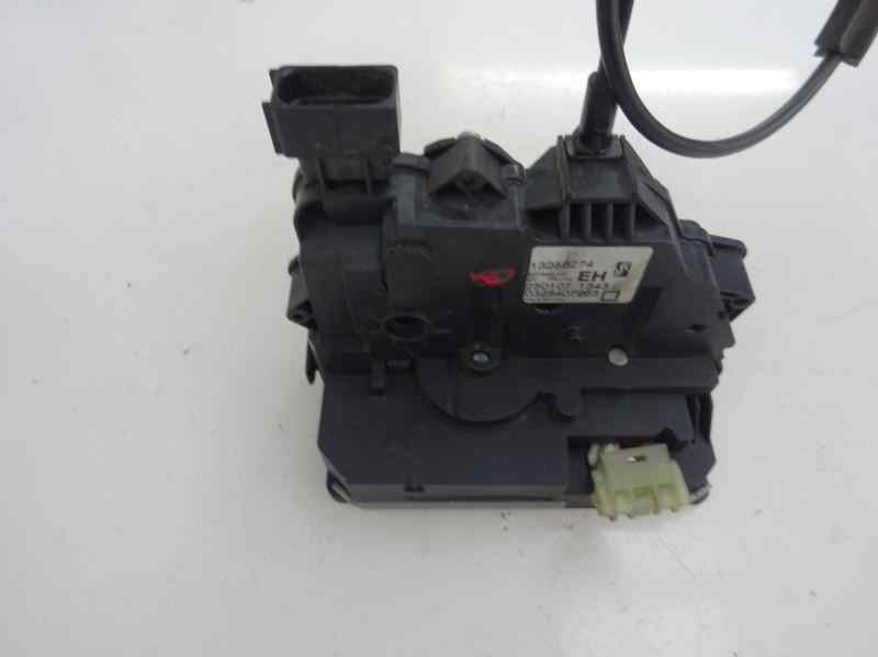 CERRADURA PUERTA DELANTERA DERECHA OPEL CORSA 1.3 CDTI MT 75CV