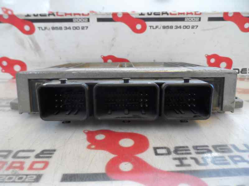 CENTRALITA MOTOR UCE CITROEN XSARA PICASSO 1.8 116CV
