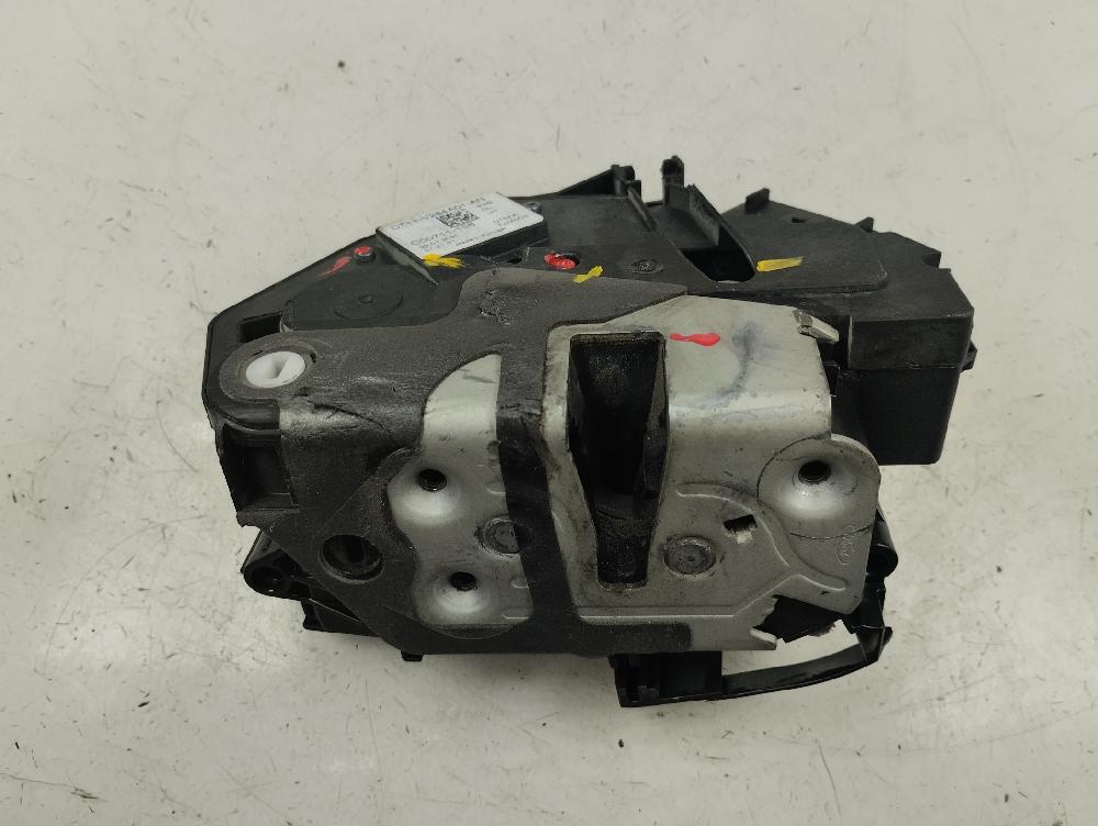 CERRADURA PUERTA LATERAL IZQUIERDA FORD TRANSIT CONNECT 2021 1.5 MT 100CV | 74KW