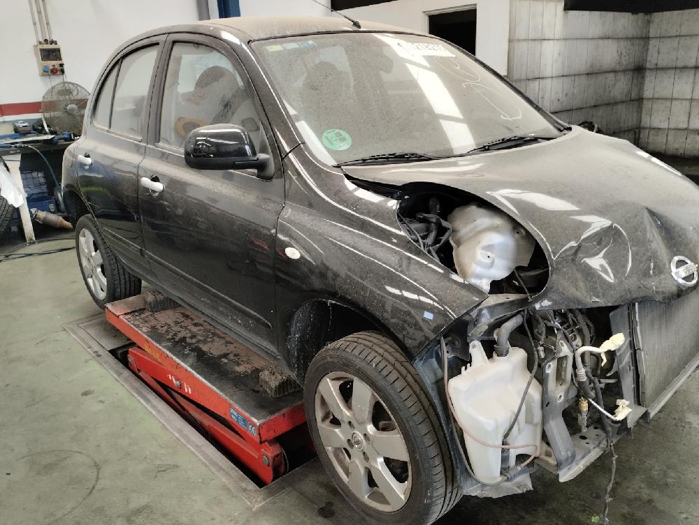 MODULO ELECTRONICO NISSAN MICRA 2010 1.2 MT 80CV