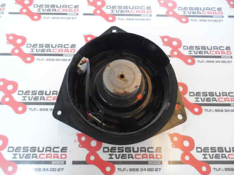ALTAVOZ LEXUS IS 2.2 220D MT 177CV
