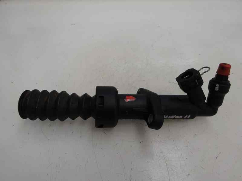 BOMBIN EMBRAGUE CITROEN BERLINGO 1.6 HDI MT 92CV