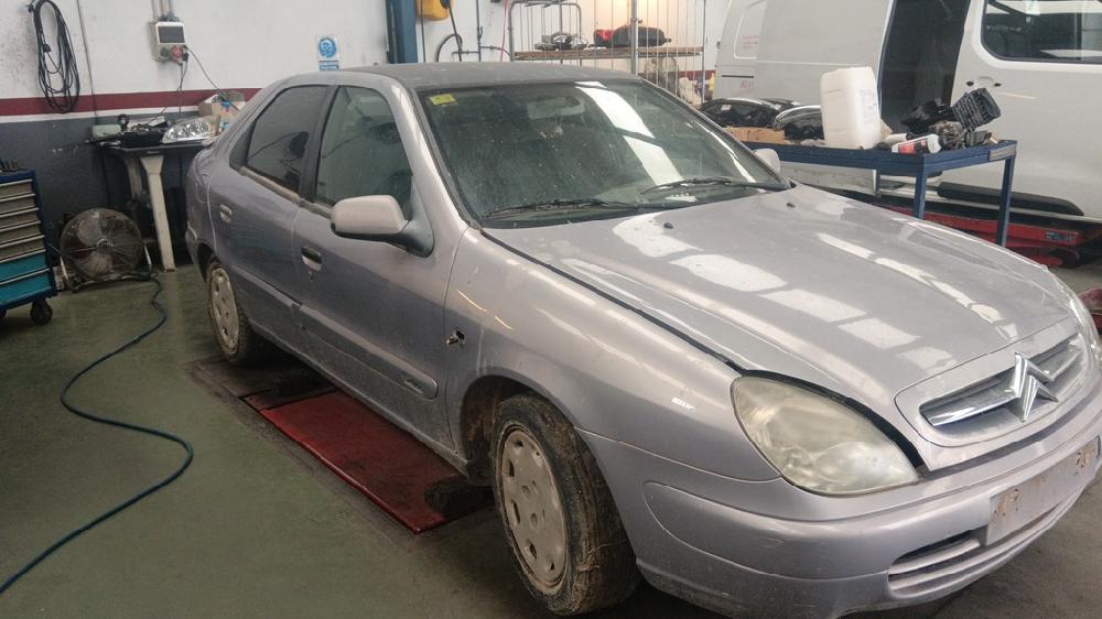 CITROEN XSARA 1997 1.4 MT 75CV | 55KW