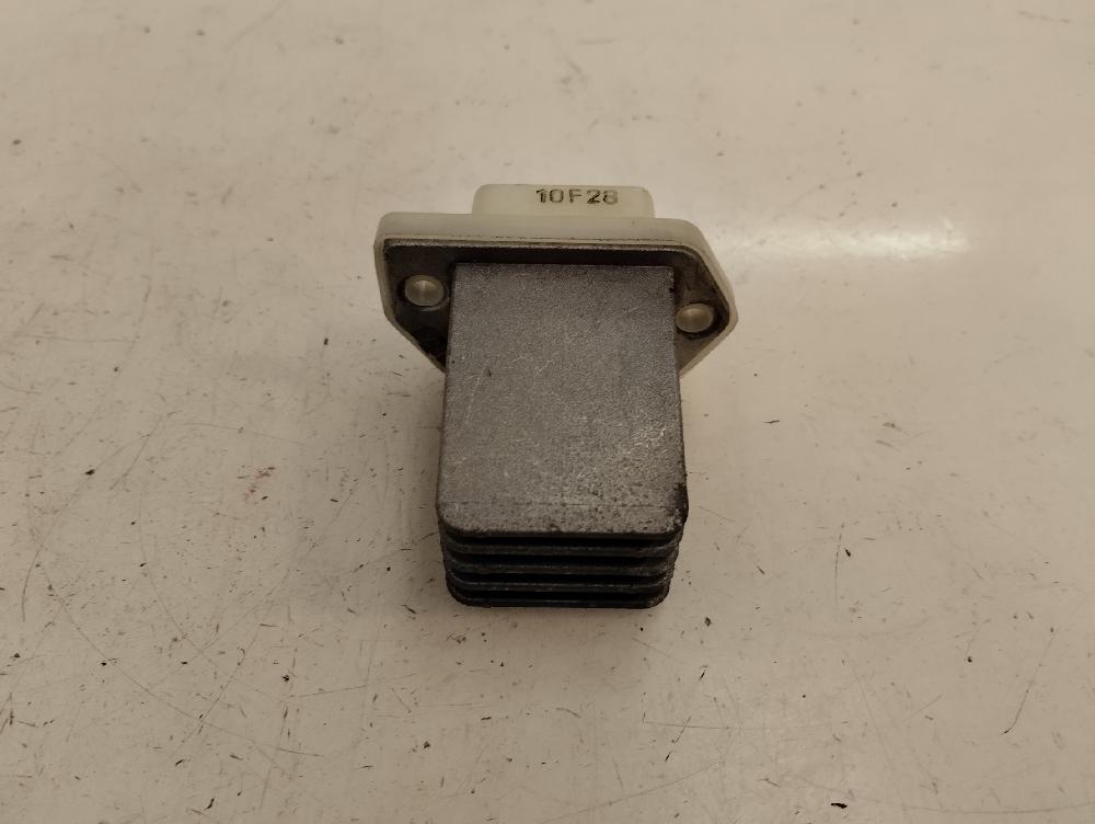 RESISTENCIA CALEFACCION CHEVROLET AVEO 1.4 MT 101CV | 74KW