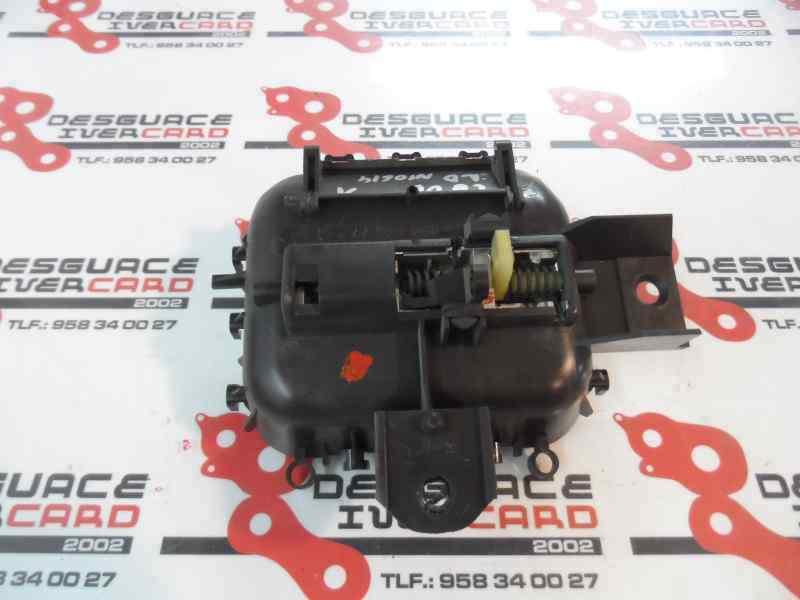 MANETA INTERIOR TRASERA DERECHA CITROEN C8 2.0 HDI MT 138CV