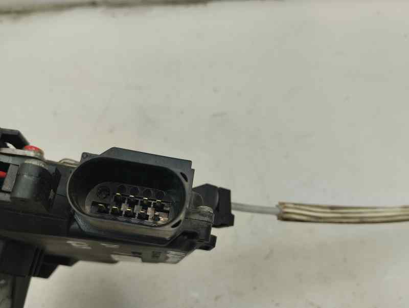 CERRADURA PUERTA DELANTERA IZQUIERDA AUDI ALLROAD 2.5 TDI QUATTRO MT 180CV