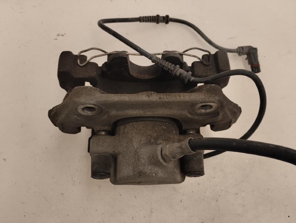 PINZA FRENO DELANTERA IZQUIERDA MERCEDES BENZ CLASE CLK 2.3 CLK 230 MT 193CV